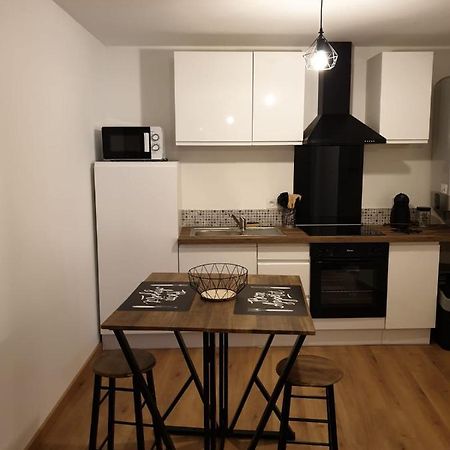 Appartement Dali Centre Historique Perpignan Zewnętrze zdjęcie