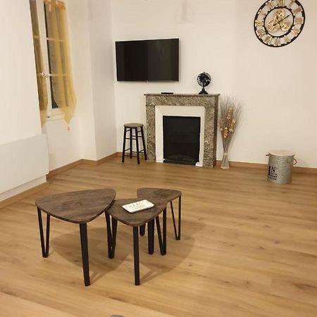 Appartement Dali Centre Historique Perpignan Zewnętrze zdjęcie