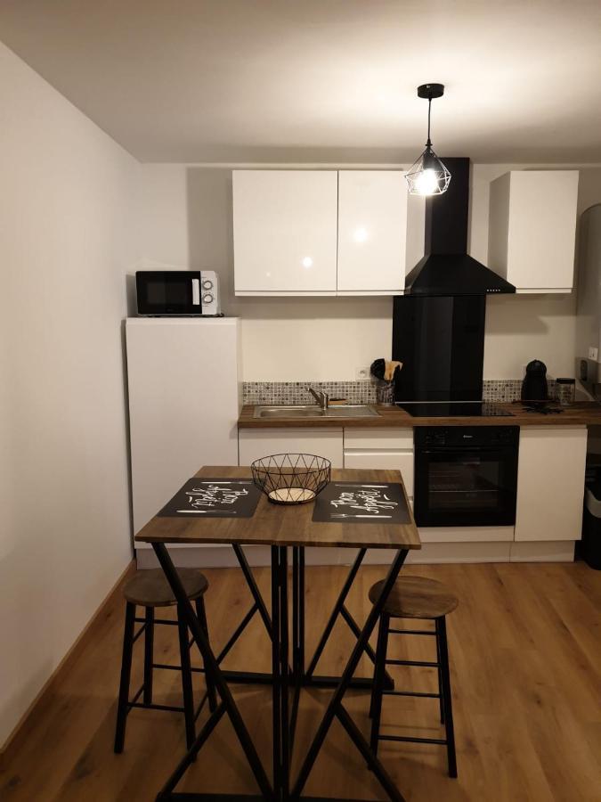 Appartement Dali Centre Historique Perpignan Zewnętrze zdjęcie