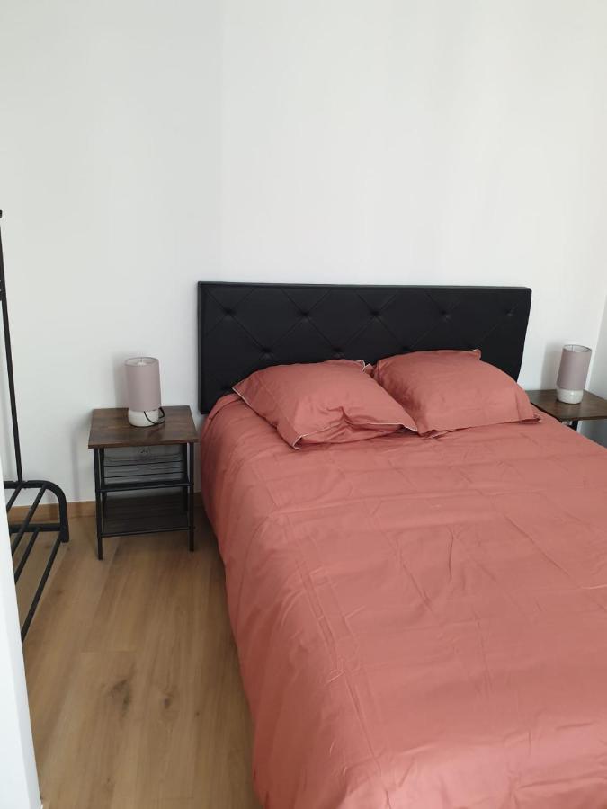 Appartement Dali Centre Historique Perpignan Zewnętrze zdjęcie
