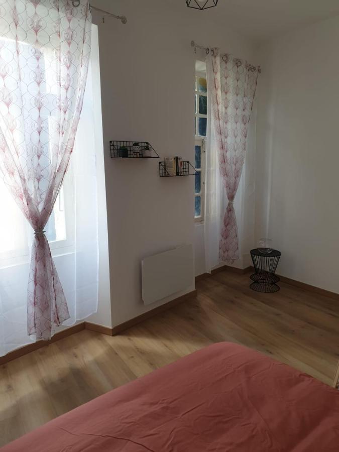 Appartement Dali Centre Historique Perpignan Zewnętrze zdjęcie